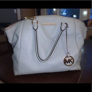 Michael Kors Riley Crossbody
